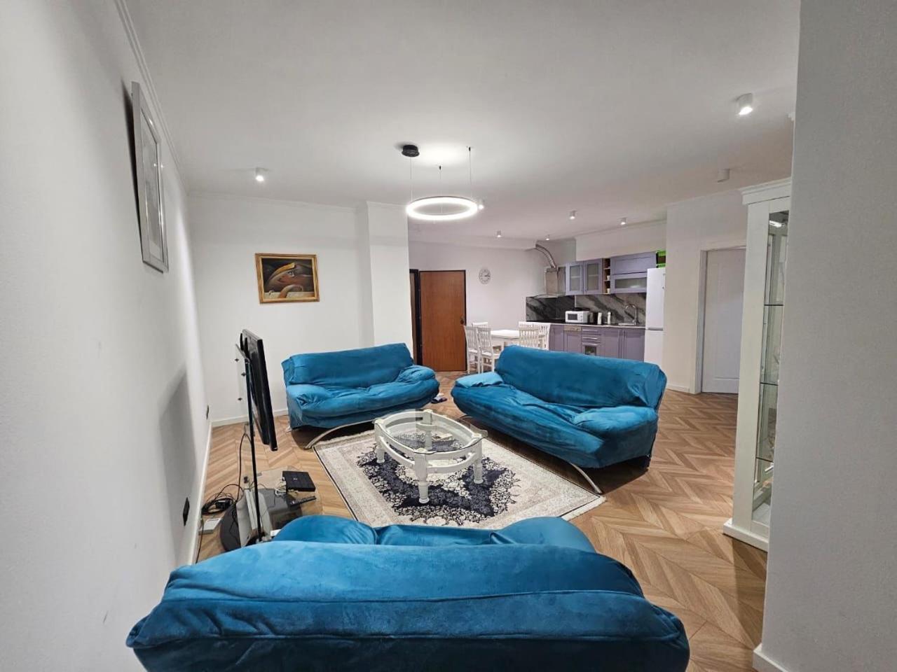 City Center Redi Apartment