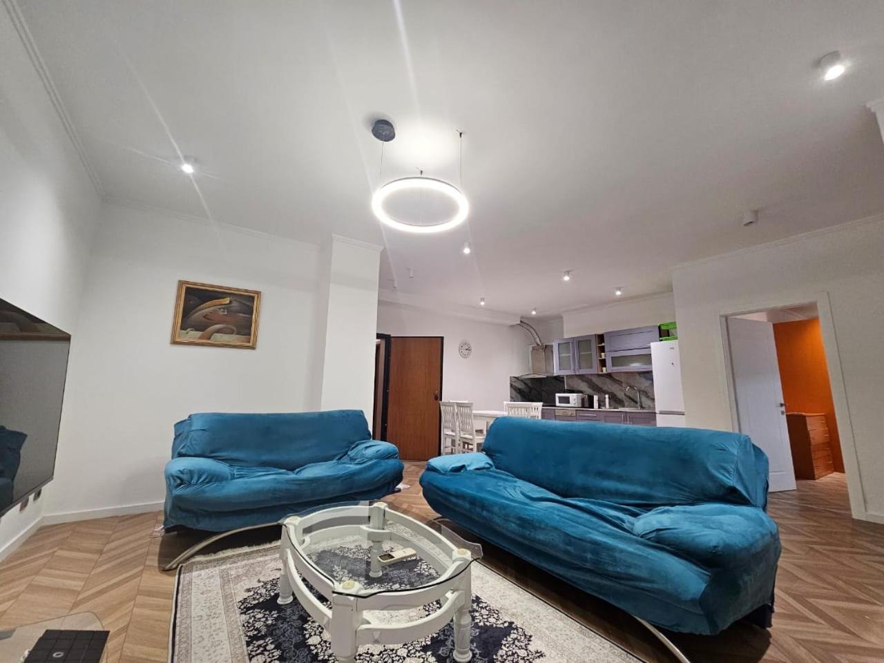 City Center Redi Apartment