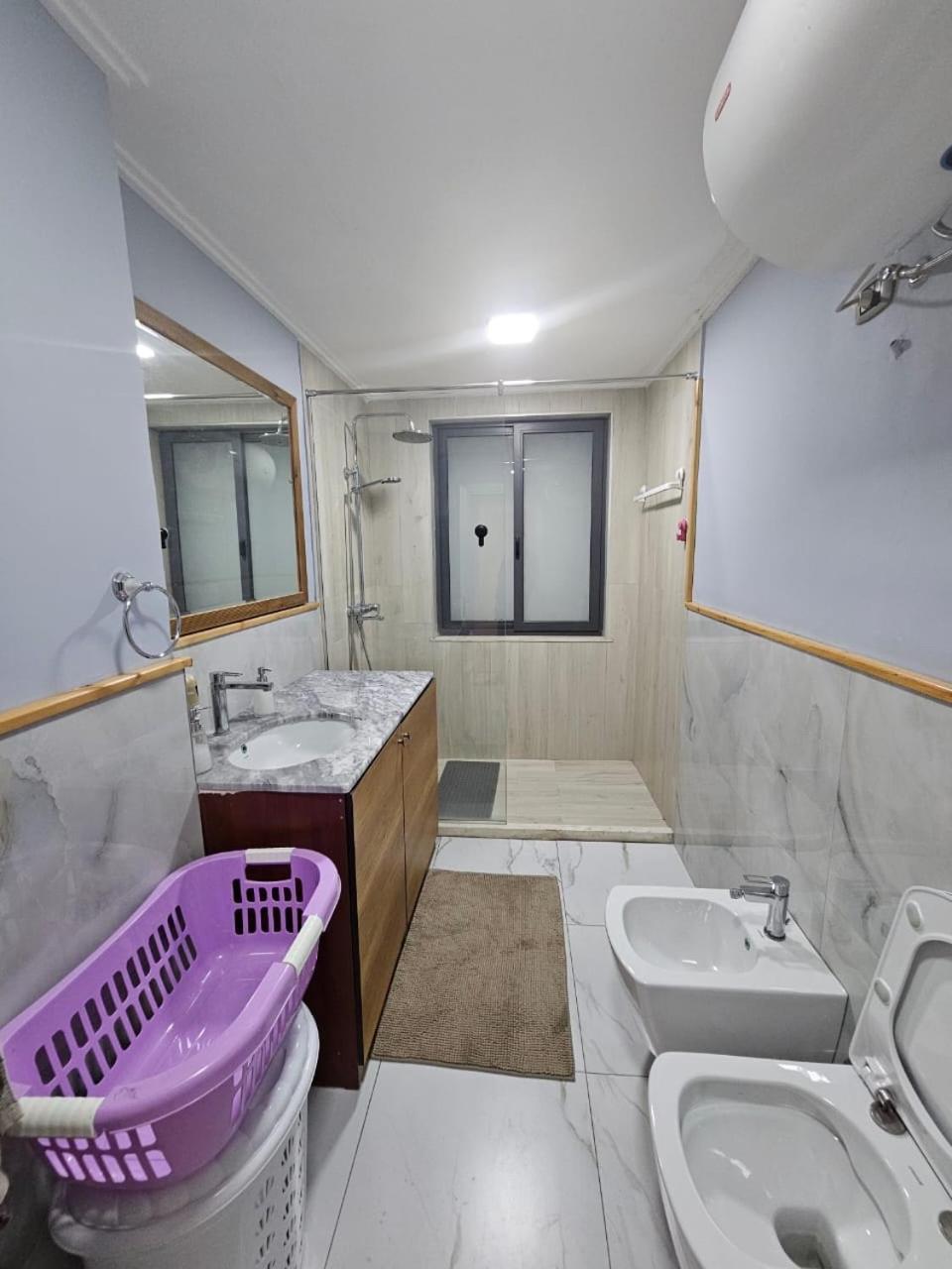 Apartment City Center Redi Tirana