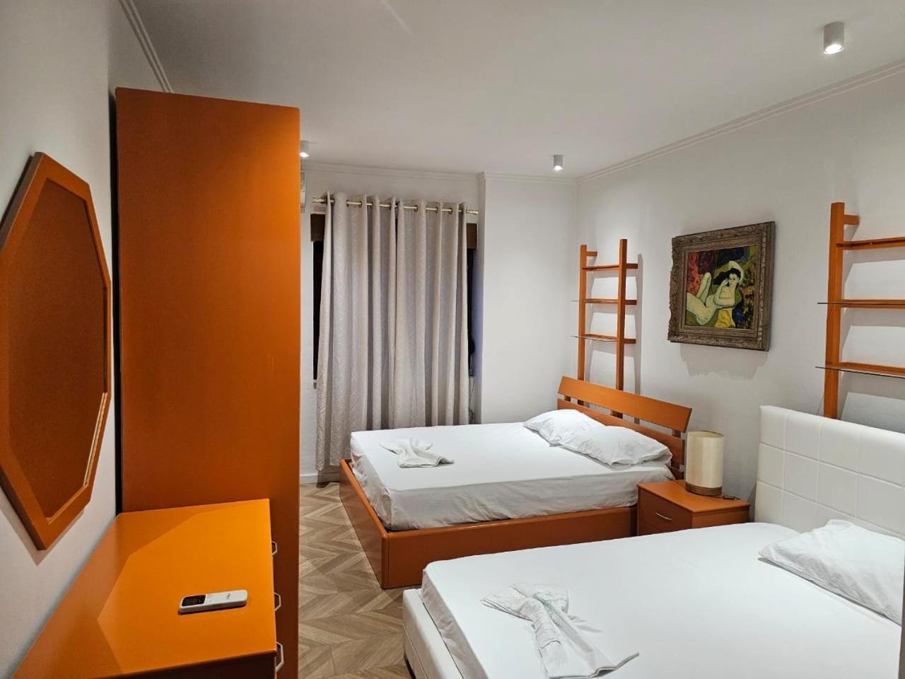 Apartment City Center Redi Tirana